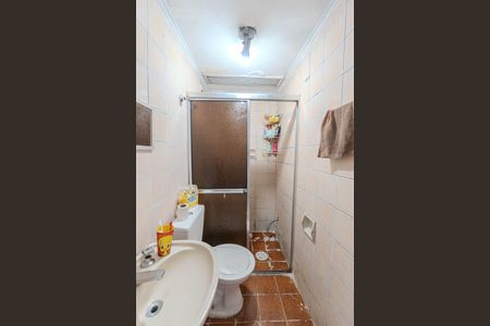 Apartamento à venda com 39m², 1 quarto e 1 vagaBanheiro