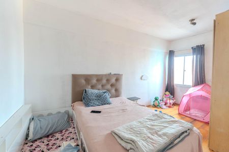 Apartamento à venda com 39m², 1 quarto e 1 vagaQuarto