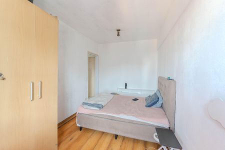 Apartamento à venda com 39m², 1 quarto e 1 vagaQuarto