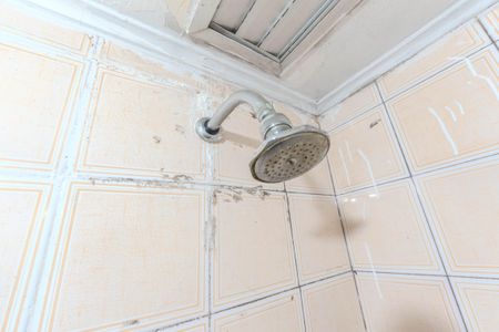 Apartamento à venda com 39m², 1 quarto e 1 vagaBanheiro