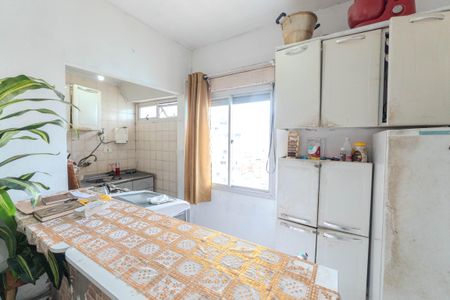 Apartamento à venda com 39m², 1 quarto e 1 vagaCozinha