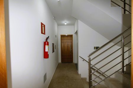 Apartamento à venda com 82m², 3 quartos e 2 vagasEntrada