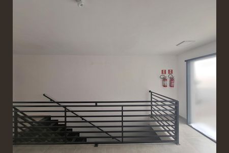 Vista Quarto de apartamento para alugar com 1 quarto, 37m² em Vila Dom Pedro Ii, São Paulo