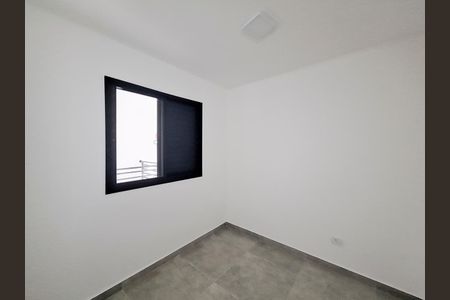 Quarto de apartamento para alugar com 1 quarto, 37m² em Vila Dom Pedro Ii, São Paulo