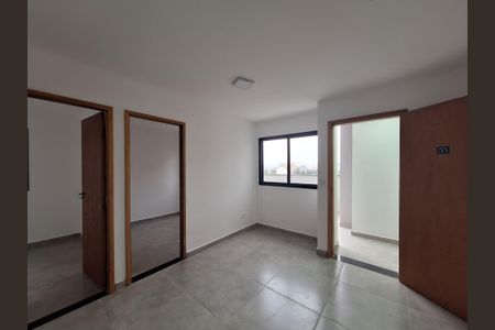 Apartamento para alugar com 37m², 2 quartos e sem vaga Apartamento para alugar com 37m², 2 quartos e sem vagaSala/Cozinha