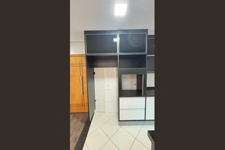 Apartamento para alugar com 110m², 2 quartos e 2 vagasCozinha