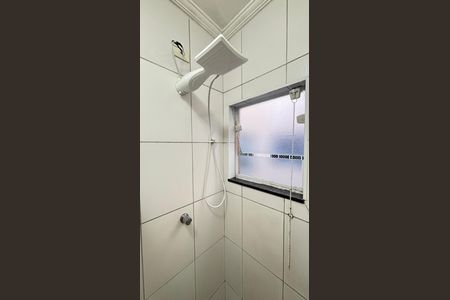 Apartamento para alugar com 110m², 2 quartos e 2 vagasBanheiro da Suíte