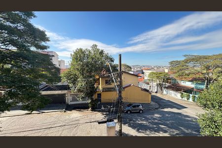 Apartamento para alugar com 110m², 2 quartos e 2 vagasQuarto Vista