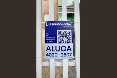 Apartamento para alugar com 110m², 2 quartos e 2 vagasFachada