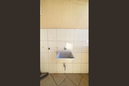 Apartamento para alugar com 110m², 2 quartos e 2 vagasCobertura - Area de Serviço