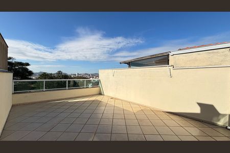 Apartamento para alugar com 110m², 2 quartos e 2 vagasCobertura