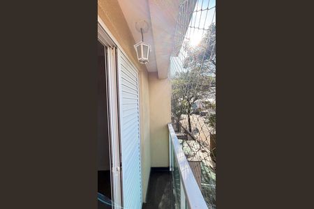Apartamento para alugar com 110m², 2 quartos e 2 vagasSuite Varanda
