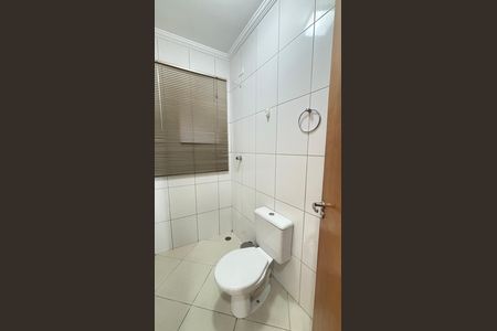 Apartamento para alugar com 110m², 2 quartos e 2 vagasBanheiro
