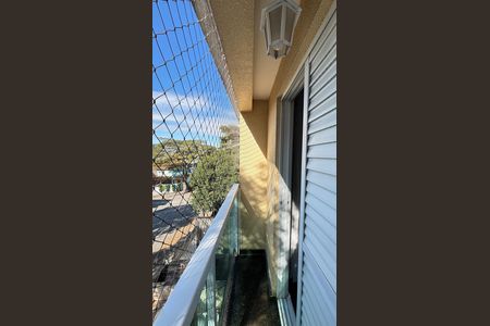 Apartamento para alugar com 110m², 2 quartos e 2 vagasSuite Varanda