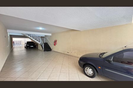 Apartamento para alugar com 110m², 2 quartos e 2 vagasGaragem