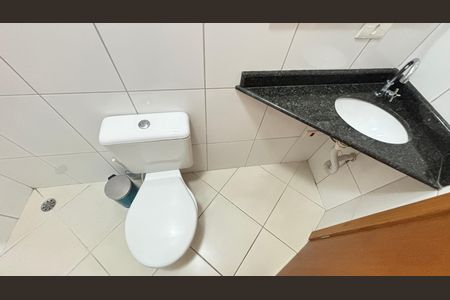 Apartamento para alugar com 110m², 2 quartos e 2 vagasBanheiro