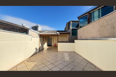 Apartamento para alugar com 110m², 2 quartos e 2 vagasCobertura