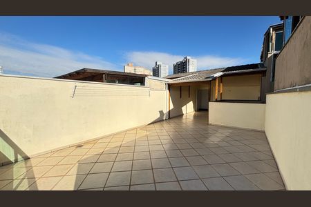 Apartamento para alugar com 110m², 2 quartos e 2 vagasCobertura