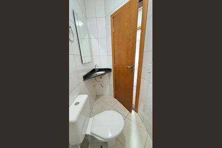 Apartamento para alugar com 110m², 2 quartos e 2 vagasBanheiro