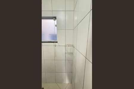 Apartamento para alugar com 110m², 2 quartos e 2 vagasBanheiro da Suíte