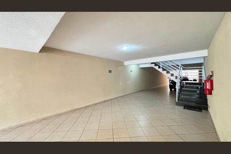 Apartamento para alugar com 110m², 2 quartos e 2 vagasGaragem