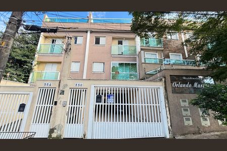 Apartamento para alugar com 110m², 2 quartos e 2 vagasFachada