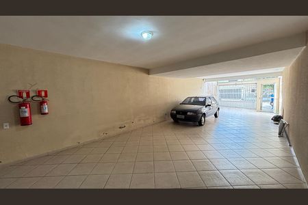 Apartamento para alugar com 110m², 2 quartos e 2 vagasGaragem