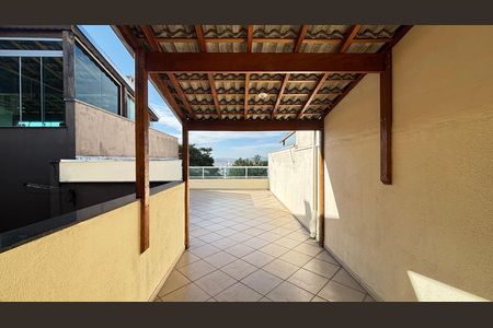 Apartamento para alugar com 110m², 2 quartos e 2 vagasCobertura