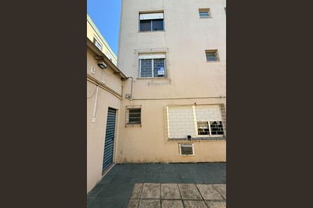 Apartamento à venda com 39m², 1 quarto e sem vagaPlaquinha Instalada