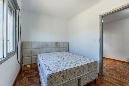 Apartamento à venda com 39m², 1 quarto e sem vagaQuarto