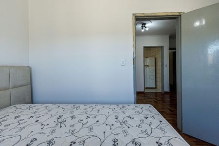 Apartamento à venda com 39m², 1 quarto e sem vagaQuarto