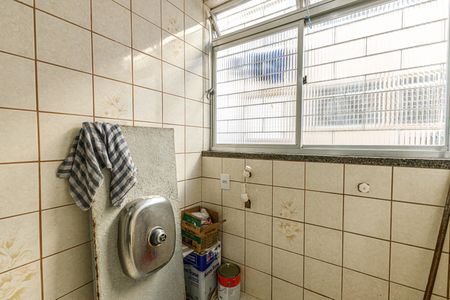 Apartamento à venda com 39m², 1 quarto e sem vagaÁrea de Serviço