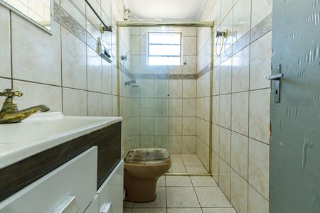 Apartamento à venda com 39m², 1 quarto e sem vagaBanheiro