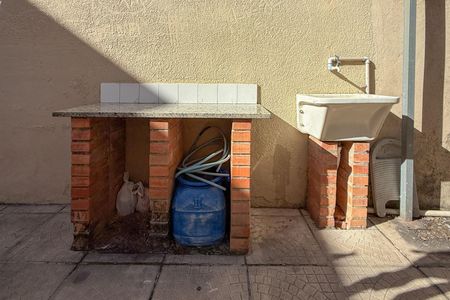 Apartamento à venda com 39m², 1 quarto e sem vagaÁrea comum