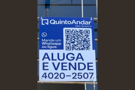 Apartamento à venda com 39m², 1 quarto e sem vagaPlaquinha Instalada