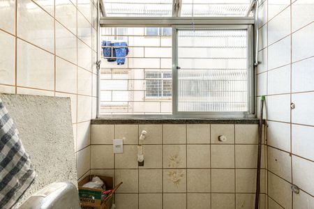 Apartamento à venda com 39m², 1 quarto e sem vagaÁrea de Serviço