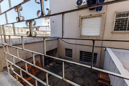 Apartamento à venda com 39m², 1 quarto e sem vagaVista da Sala