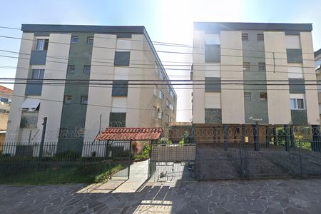 Apartamento à venda com 39m², 1 quarto e sem vagaFachada