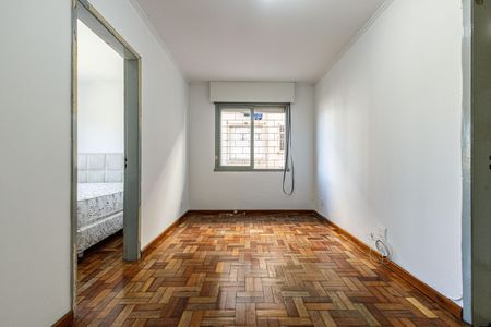 Apartamento à venda com 39m², 1 quarto e sem vagaSala