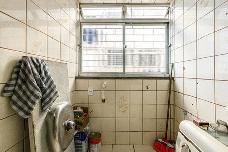 Apartamento à venda com 39m², 1 quarto e sem vagaÁrea de Serviço