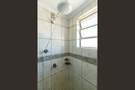 Apartamento à venda com 39m², 1 quarto e sem vagaBanheiro