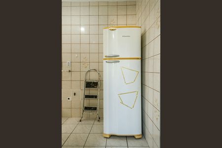 Apartamento à venda com 39m², 1 quarto e sem vagaCozinha