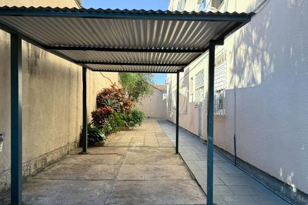 Apartamento à venda com 39m², 1 quarto e sem vagaÁrea comum