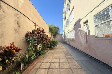 Apartamento à venda com 39m², 1 quarto e sem vagaÁrea comum