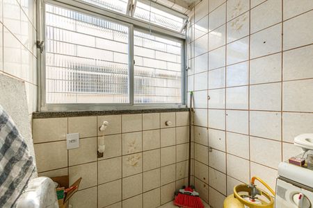 Apartamento à venda com 39m², 1 quarto e sem vagaÁrea de Serviço