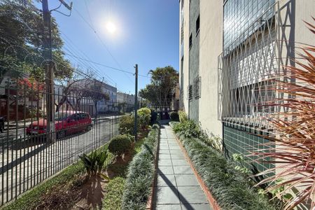 Apartamento à venda com 39m², 1 quarto e sem vagaÁrea comum