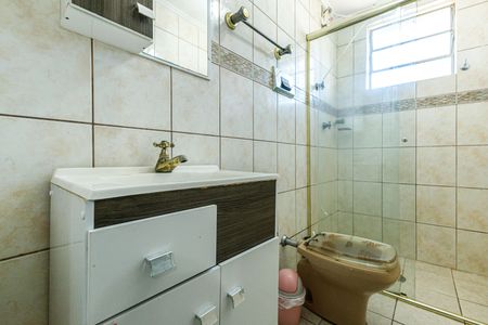 Apartamento à venda com 39m², 1 quarto e sem vagaBanheiro