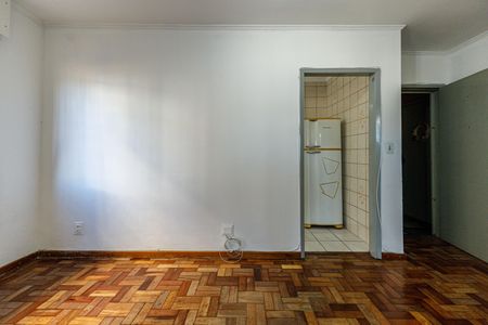 Apartamento à venda com 39m², 1 quarto e sem vagaSala