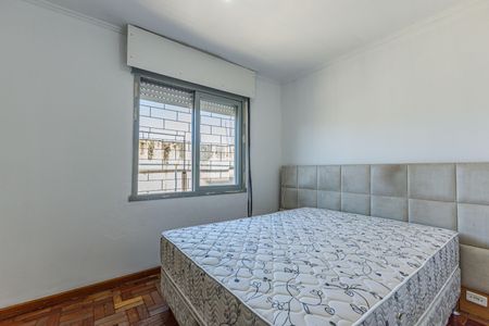 Apartamento à venda com 39m², 1 quarto e sem vagaQuarto