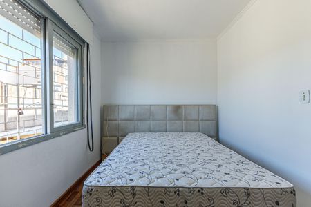 Apartamento à venda com 39m², 1 quarto e sem vagaQuarto